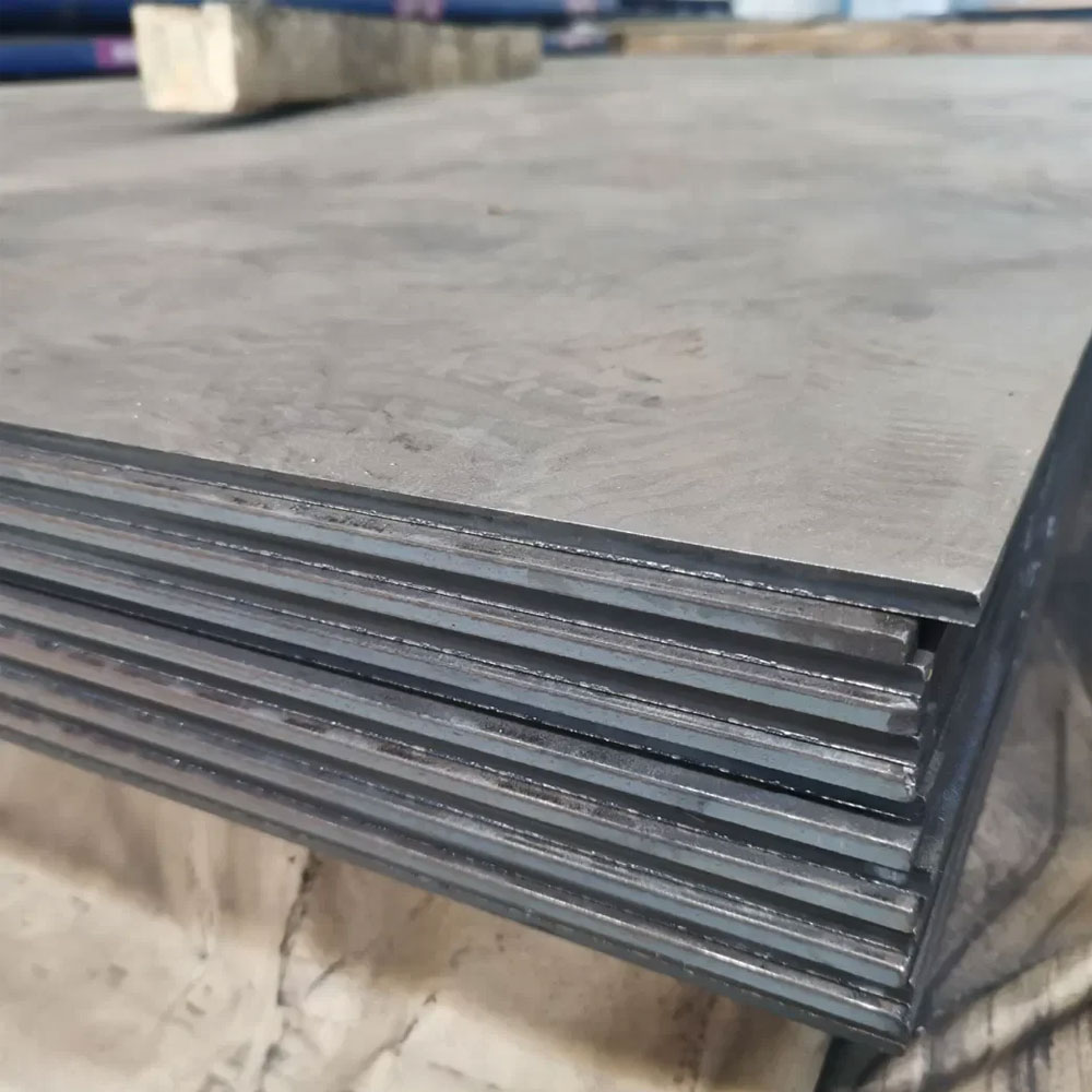 AR400 Plates