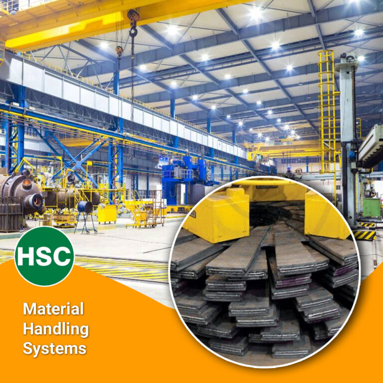 Metal Core Handling Methods Wear Resistant Steel Plates for Mining Equipment – HIND HARD Supplier India